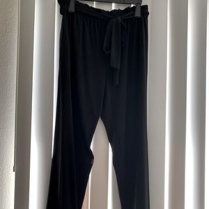 BGBG Black pants